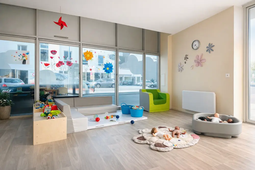 Crèche de Bezannes 2 (51430)