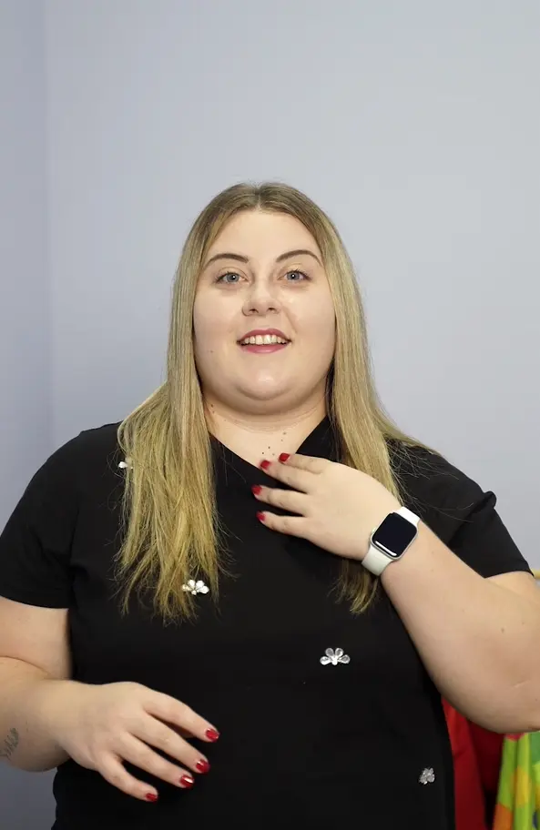 Professionnelle de la petite enfance