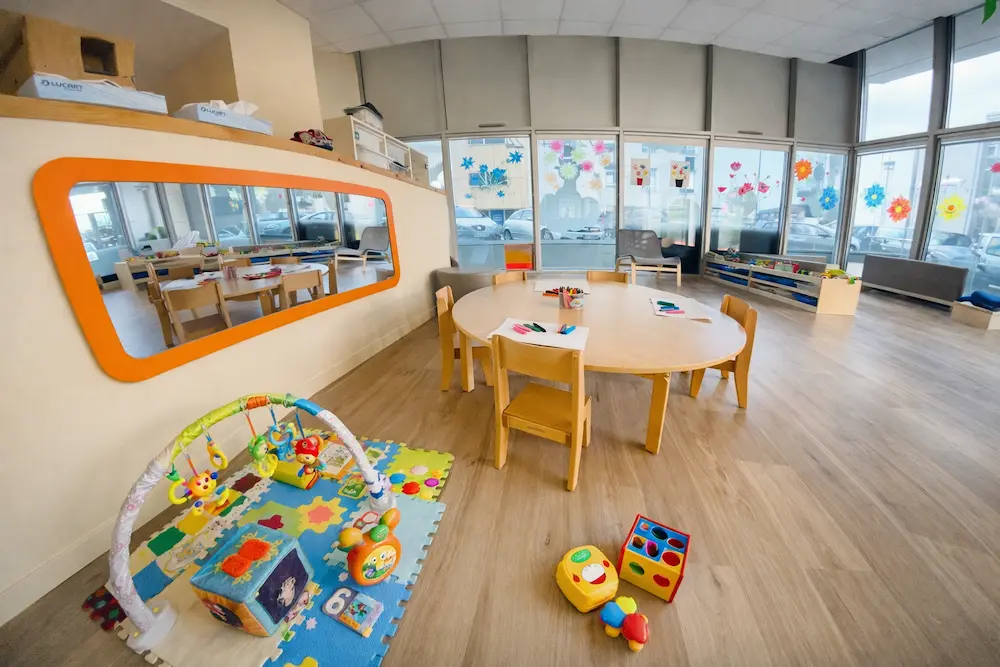 Crèche de Bezannes 2 (51430)