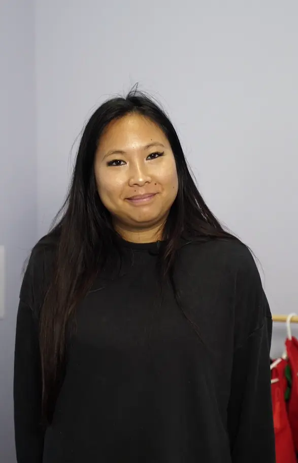 Directrice en micro-crèche Bulles de Crèches