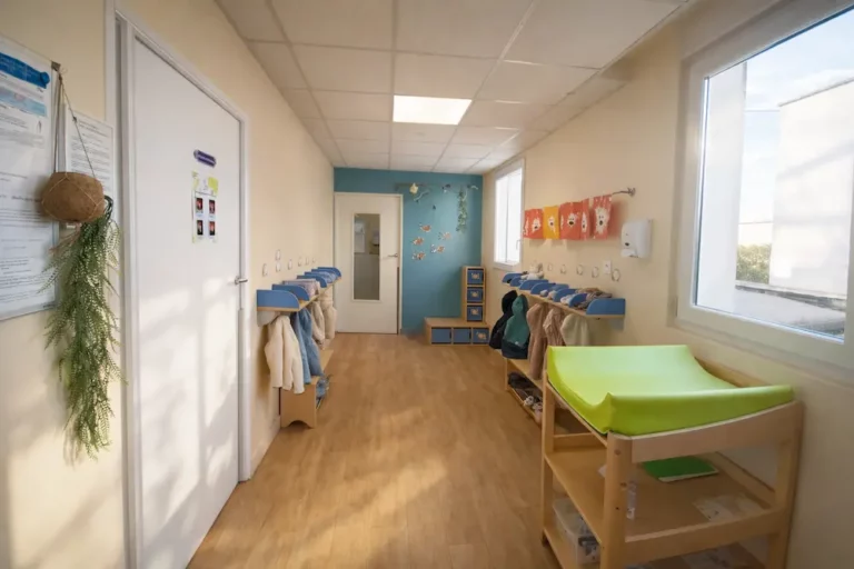 Crèche de Reims Gambetta