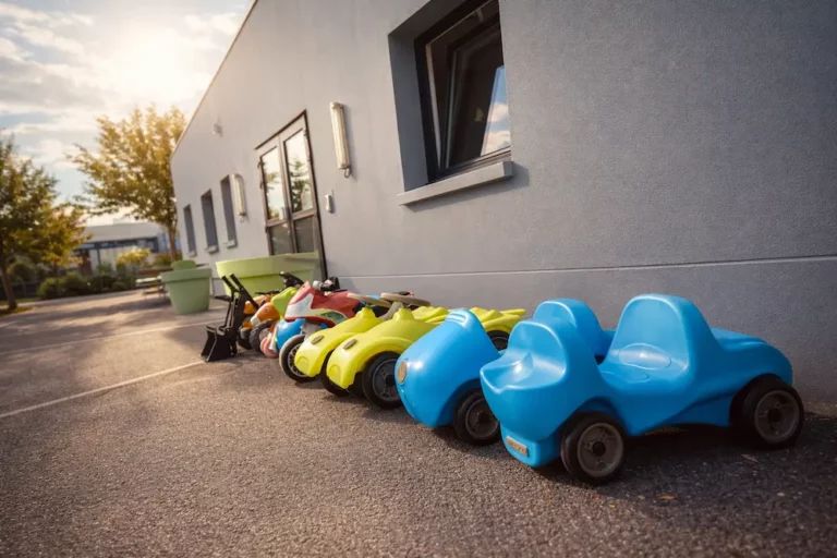 Crèche de Champigny