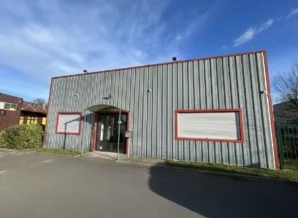 Crèche Arpajon - Façade