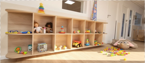 Crèche d&rsquo;Athis-Mons (91200)