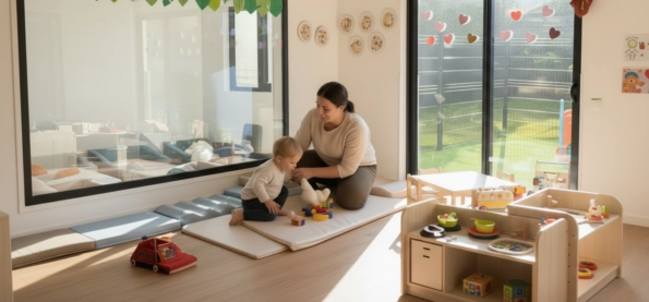 Crèche de Janville-sur-Juine (91510)