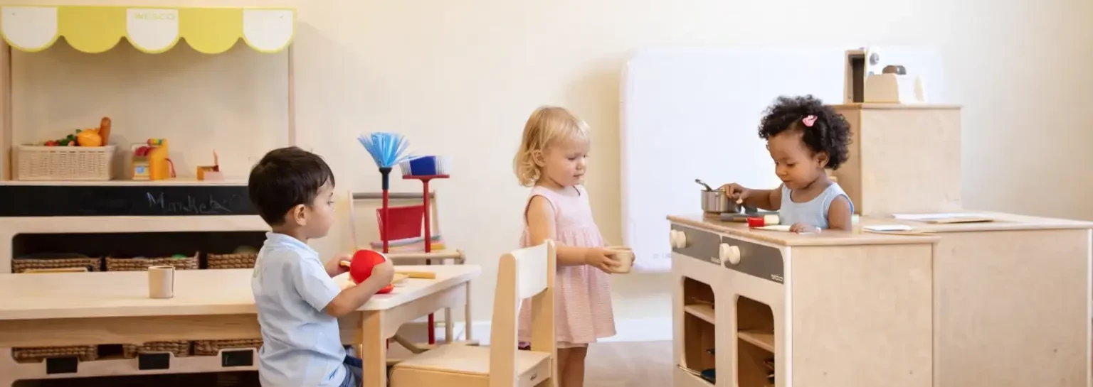Crèche de Bry-sur-Marne | Les Hauts de Bry (94360)