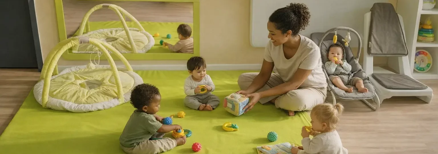 Crèche de Rosny-sous-Bois (93110)