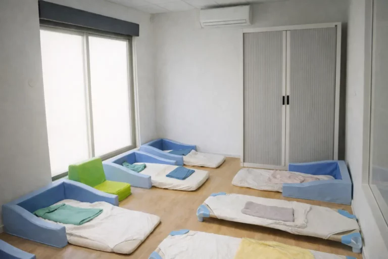 Crèche de Quincy-sous-Sénart