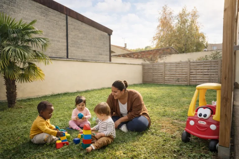 Jardin de Noisy-le-Grand 2