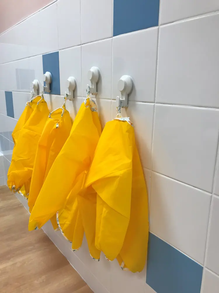 Crèche de Reims Courlancy