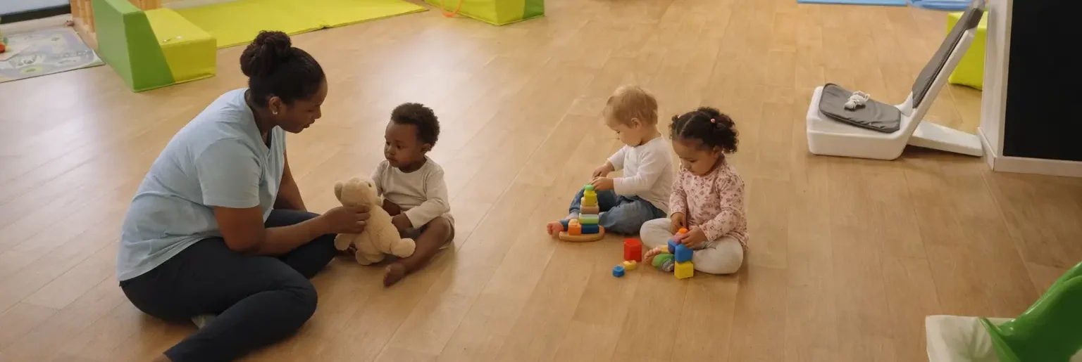 Micro-crèche de Bry-sur-Marne | Pasteur (94360)