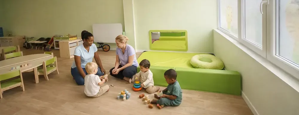 Crèche de Boissy-Saint-Léger (94470)