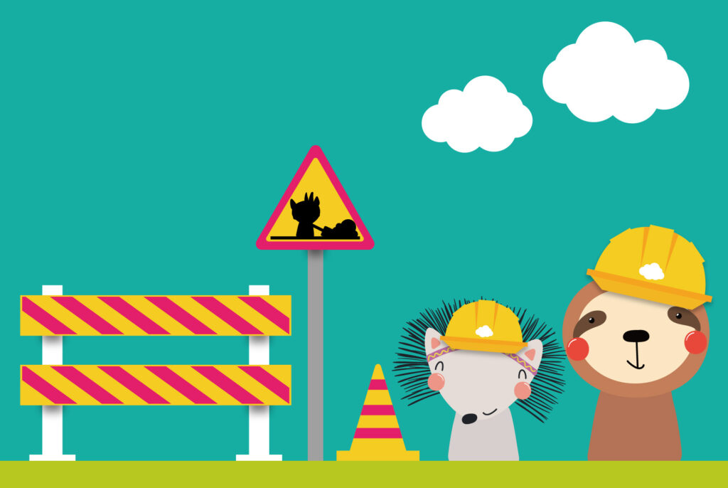 Crèche de Reims Anquetil (51100)