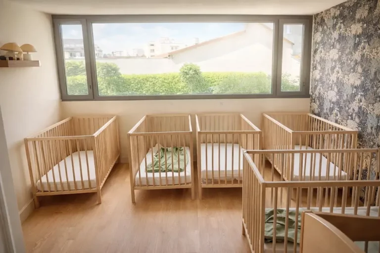 Crèche de Reims Courlancy