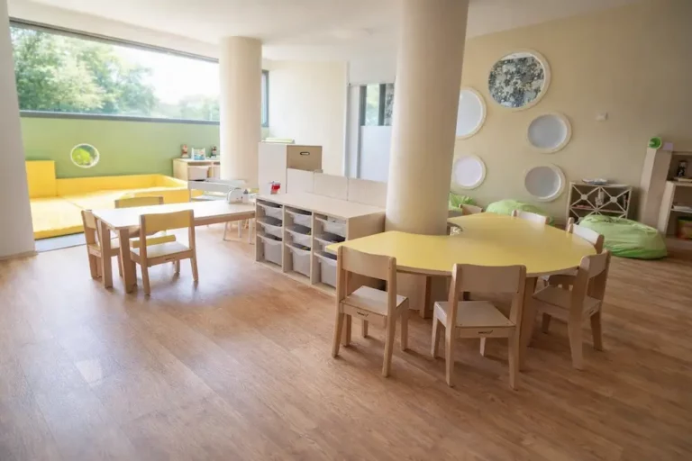 Crèche de Reims Courlancy